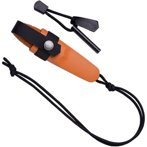 Couteau de survie mora eldris fire star