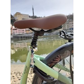 L'attache jupette de suzette vegetal