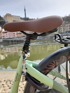 L'attache jupette de suzette vegetal