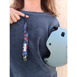 L'attache jupette de suzette champêtre