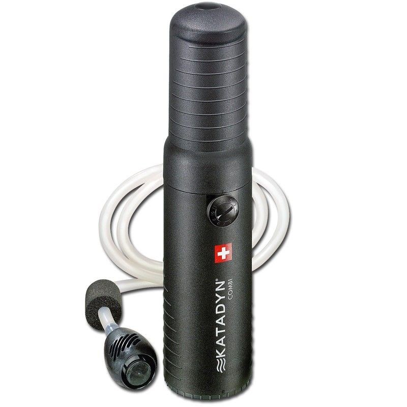 Filtre katadyn combi