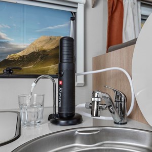 Filtre katadyn combi