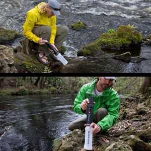 Filtre katadyn combi