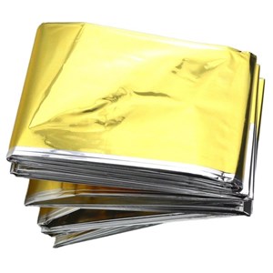 Couverture de survie pharmavoyage