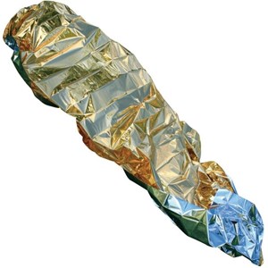 Couverture de survie pharmavoyage