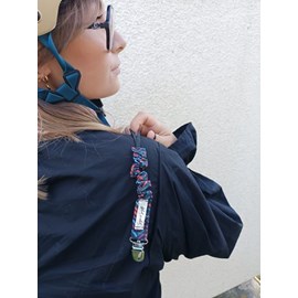 L'attache jupette de suzette tetris