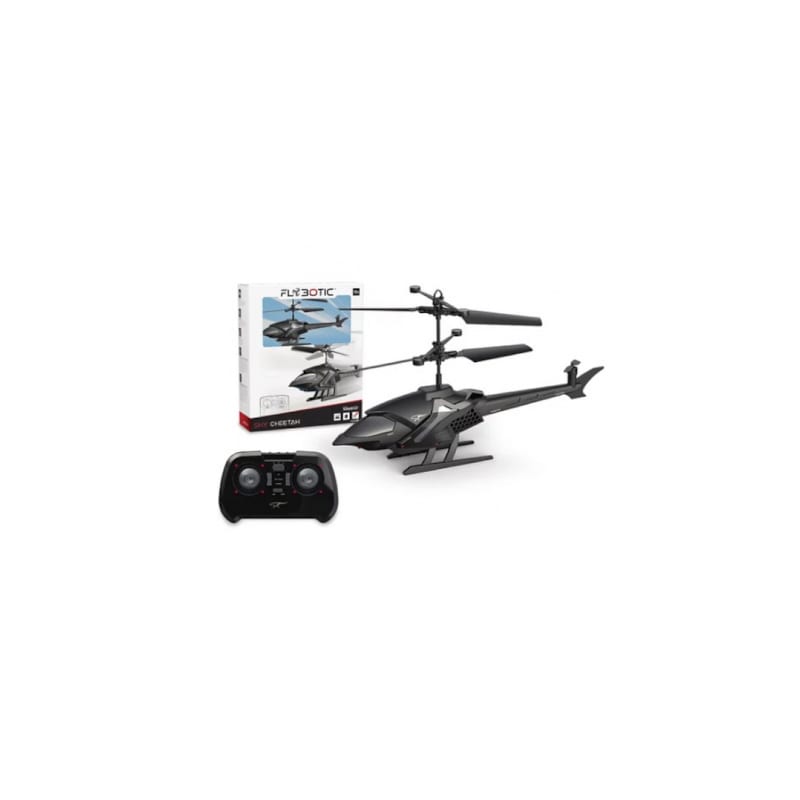 Helico sky cheetah silverlit
