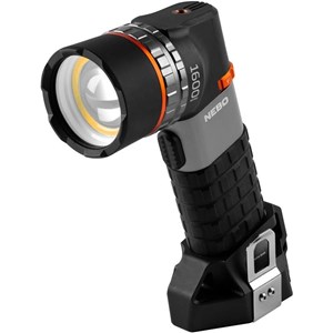 Lampe torche nebo luxtreme sl100