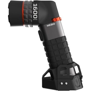 Lampe torche nebo luxtreme sl100