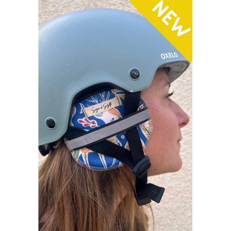 Les cache-oreilles de mireille animal