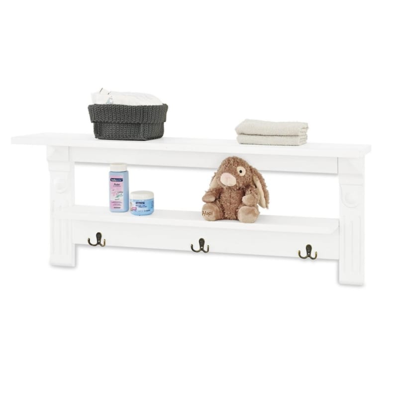Etagere pinolino beige (Pinolino) - Couverture