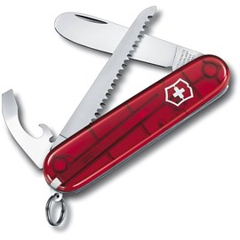 Couteau suisse enfant victorinox my fir