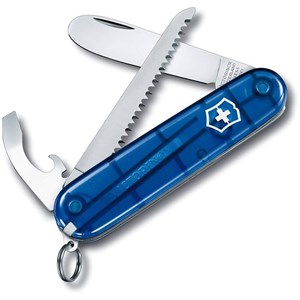 Couteau suisse enfant victorinox my fir