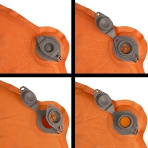 Matelas autogonflant sea to summit ultr