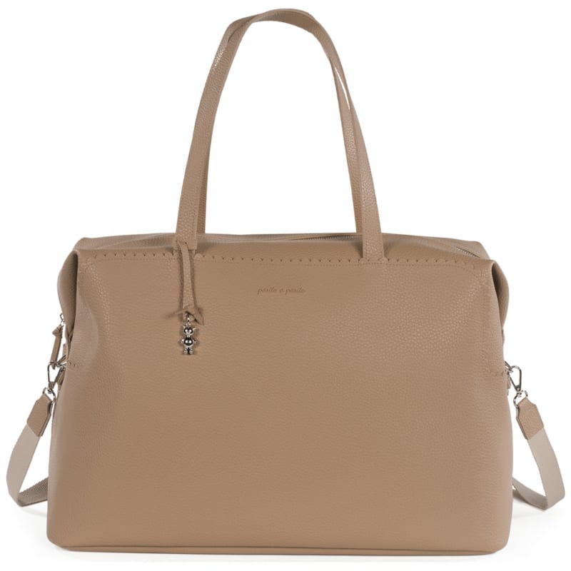 Sac weekend icon caramel
