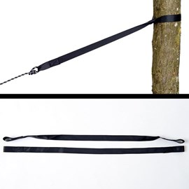 Kit de fixation hamac amazonas tree hug