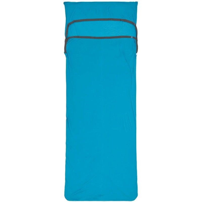 Drap de couchage sea to summit breeze l