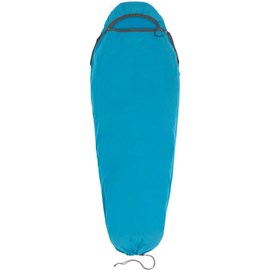 Drap de couchage sea to summit breeze l