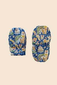 Les p'tits manchons de gaston animal