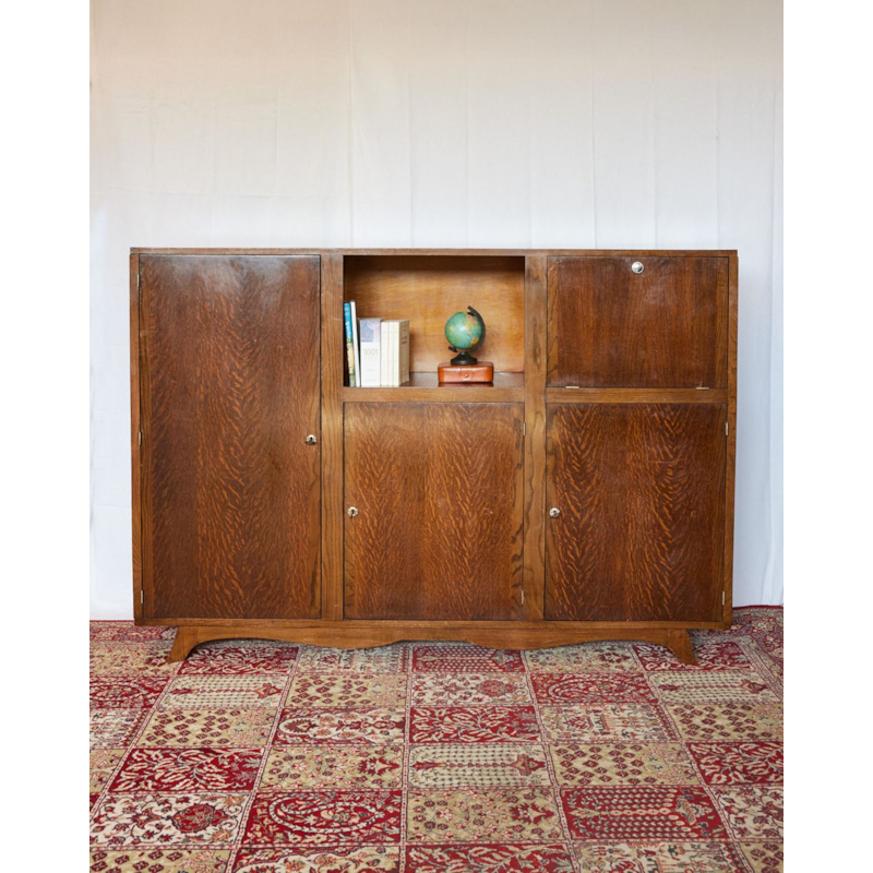 Gilbert, le grand buffet en bois n°1719