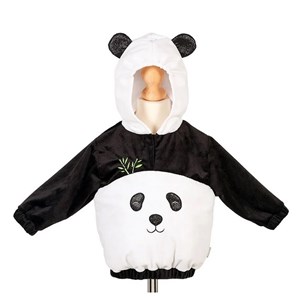 Costume po panda 2 ans 92 cm
