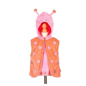 Costume daisy coccinelle 2 ans