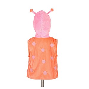 Costume daisy coccinelle 2 ans