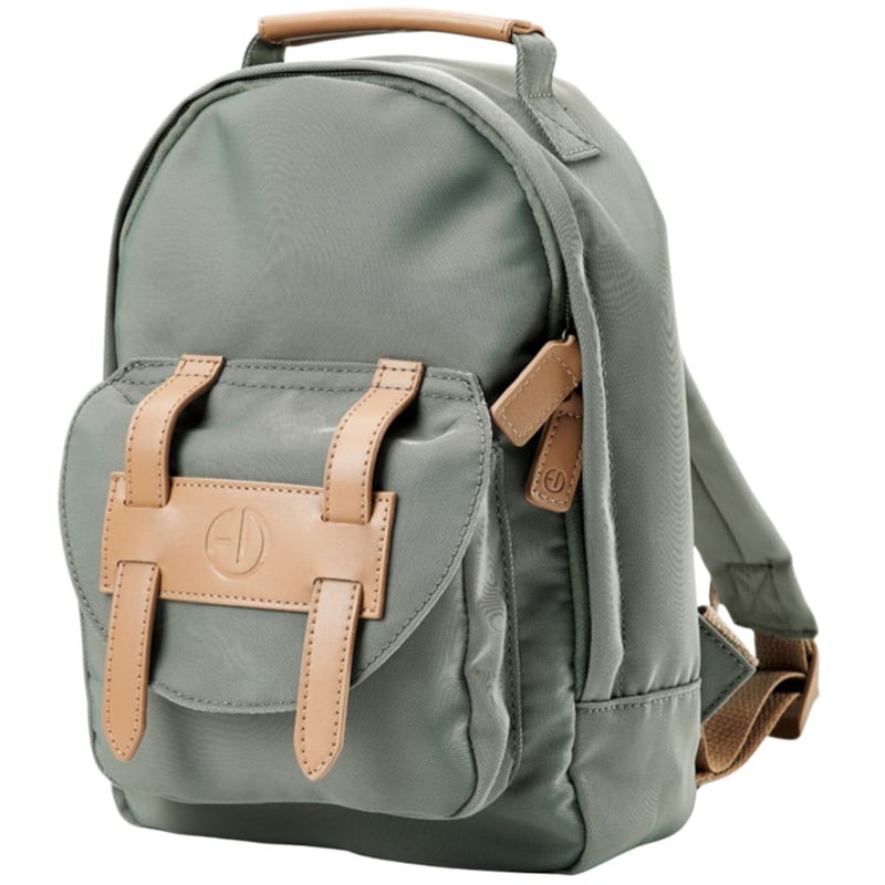 Sac à dos mini hazy jade