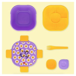 Boite repas collection daisy