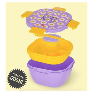 Boite repas collection daisy
