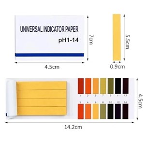 Papier ph pour kombucha