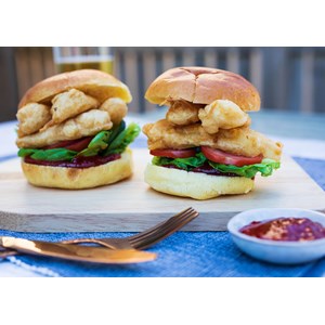 Kit pour fromage trempé à la bière