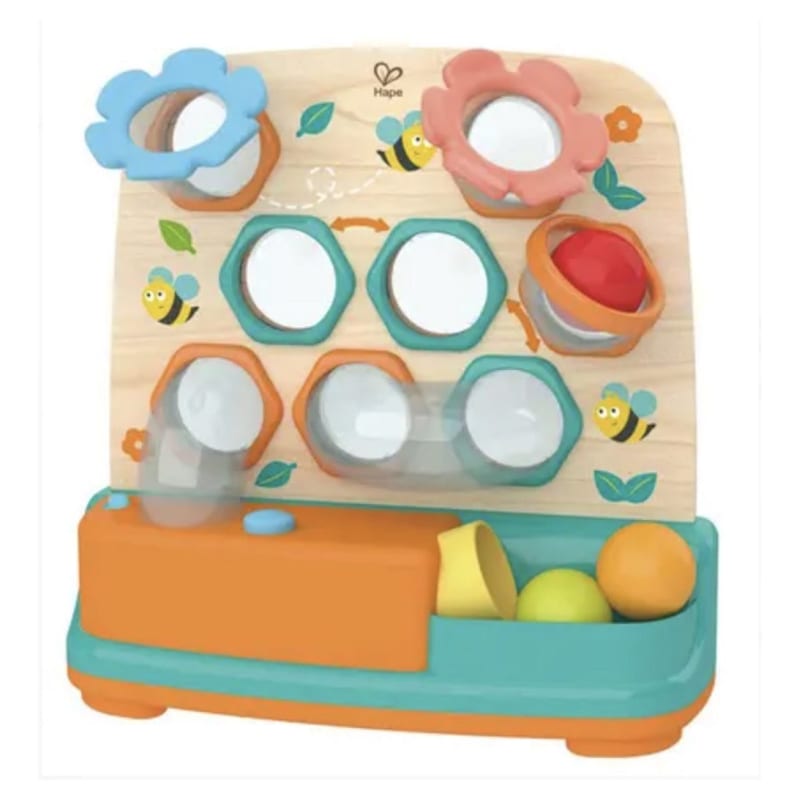 Hape - ruche a air magique
