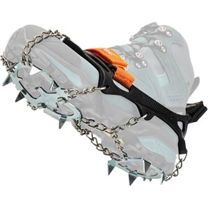 Crampons à neige et glace nortec alp 2.