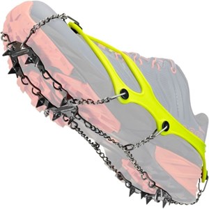 Crampons à neige et glace nortec fast s