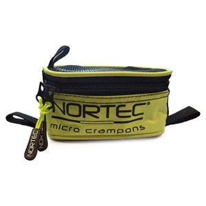 Crampons à neige et glace nortec fast s