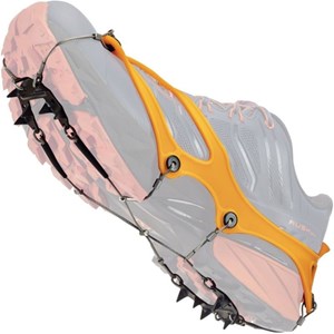 Crampons à neige et glace nortec trail