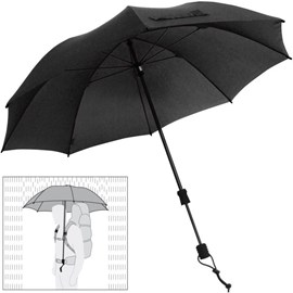 Parapluie euroschirm swing handsfree no