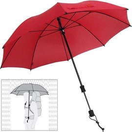 Parapluie euroschirm swing handsfree ro