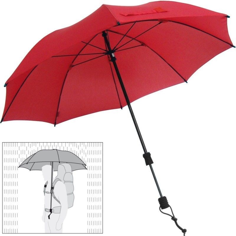 Parapluie euroschirm swing handsfree ro