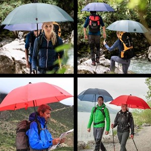 Parapluie euroschirm swing handsfree ro