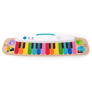 Clavier touche magique