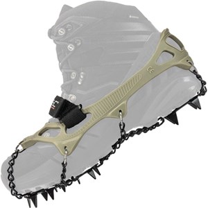Crampons à neige et glace nortec alp fo