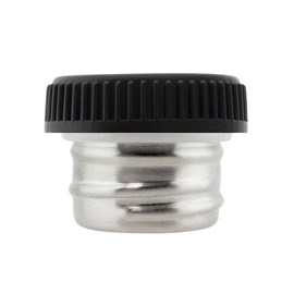 Bouchon laken basic steel inox intérieu