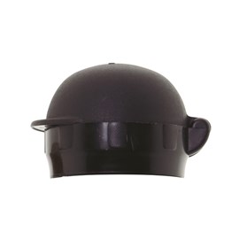 Bouchon laken hit avec pipette et couve