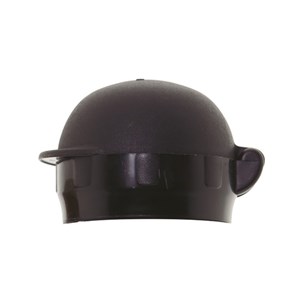 Bouchon laken hit avec pipette et couve