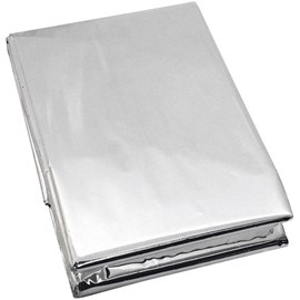 Couverture de survie bcb foil hypotherm