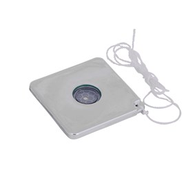 Miroir de signalisation bcb mayday sign