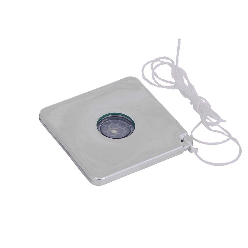 Miroir de signalisation bcb mayday sign