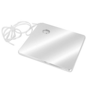 Miroir de signalisation bcb mayday heliograph